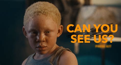Inspiring True Life Tale ‘can You See Us Premieres On Netflix