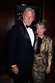 Howard Keel & wife Judy | Howard keel, Famous couples, Celebrity couples