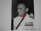 foto de prensa del ministro de marina,almirante - Comprar en ...
