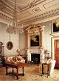 Ditchley Park - Drawing Room. Book: Early Georgian Interiors by John ...