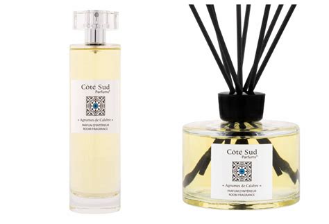 Interior Fragrances And Room Sprays For Luxury Hotels