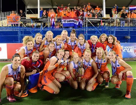 Een compleet en actueel overzicht van de selectie van het nederlands elftal dames vind je op hockey.nl. Pittig programma Oranje-teams in Hockey Pro League - Hockey.nl