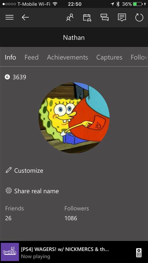 Xbox Profile Picture Funny Funny Png