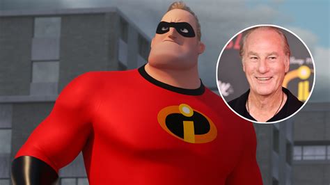 Why Incredibles 2 Star Craig T Nelson Gave Up On Sequel And How Its
