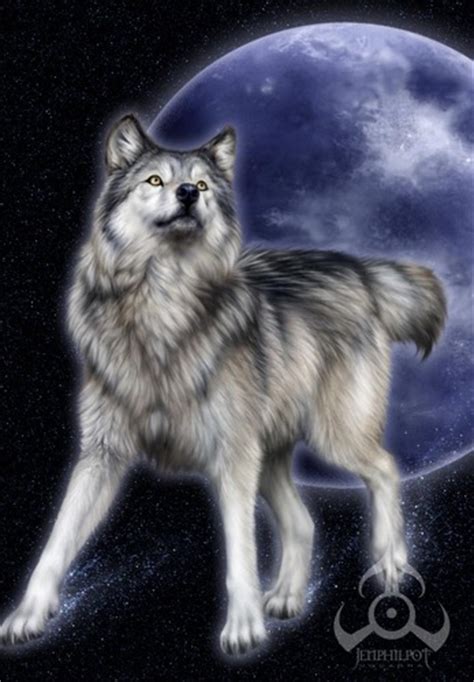 Elemental Wolves Wolves Fan Art 23585240 Fanpop
