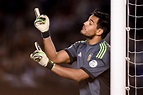 Sergio Romero - Argentina v Peru - FIFA World Cup 2014 Qualifiers - Zimbio
