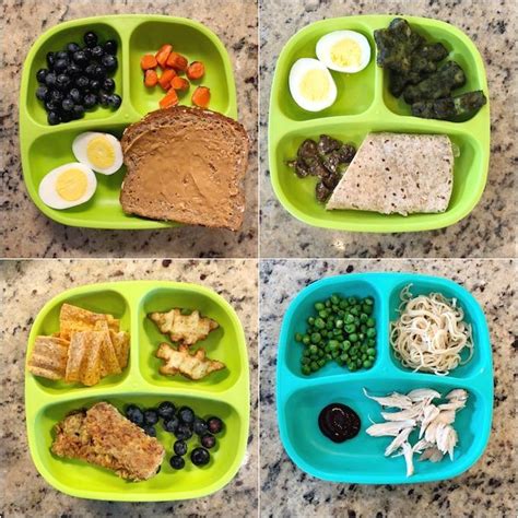 Toddler Meal Ideas Simple Healthy Toddler Meals