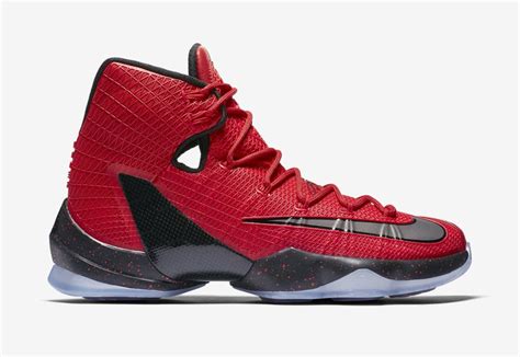Nike Lebron 13 Elite Best Clearance Sneakers Nikestore Sole Collector