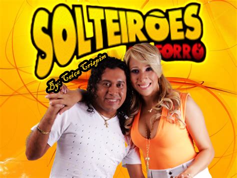 Solteirões Do Forró