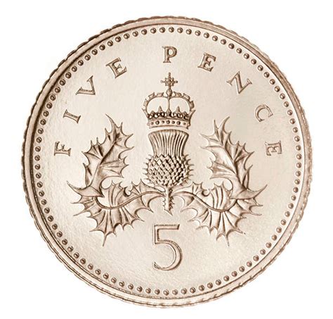 Five Pence Coin Stock Photos Pictures And Royalty Free Images Istock