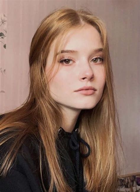 Lucy Weasley Fancast In 2022 Beautiful Face Girls With Red Hair
