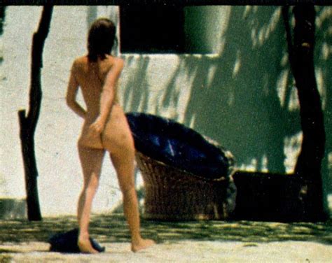 Jackie Kennedy Onassis Nude Hotnupics Com