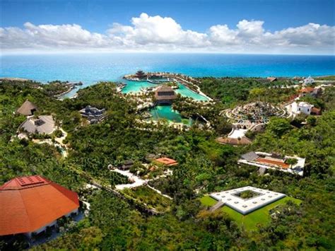 Occidental At Xcaret Destination Resort Riviera Maya Book Now With