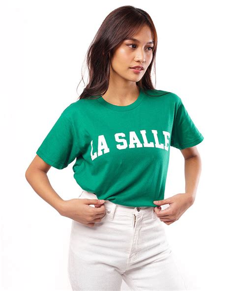 La Salle Shirt Animo Nation