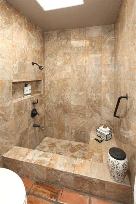 Master Bathroom Ideas With Shower And Tub Artcomcrea