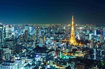 Tokyo et ses incontournables - Inspiration