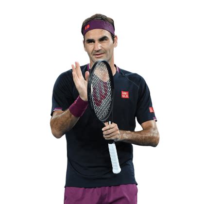 Can't find what you are looking for? Roger Federer SUI | Australian Open