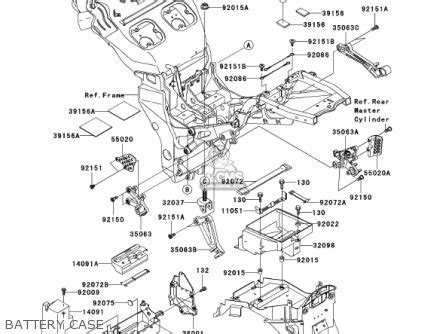 Kawasaki kawasaki motorcycle manuals & wiring diagrams pdf. 2000 Zx12r Wiring Diagram