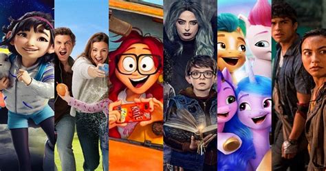 melhores filmes infantis para assistir na Netflix novidades e clássicos Aficionados