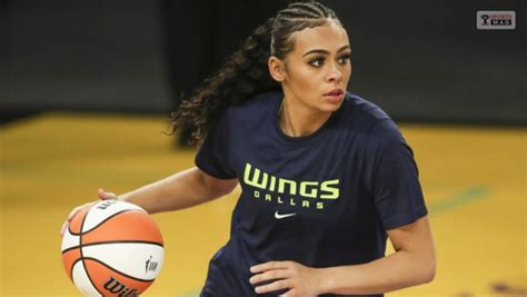 Beyond The Game The Hottest Wnba Players Of All Time