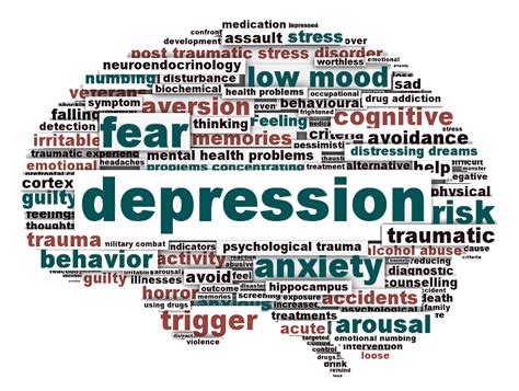 Foods To Help Fight Depression The Healthy Man