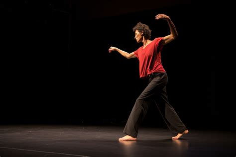 Dance Beyond Disease Parkinsons Patients Find Identity Through