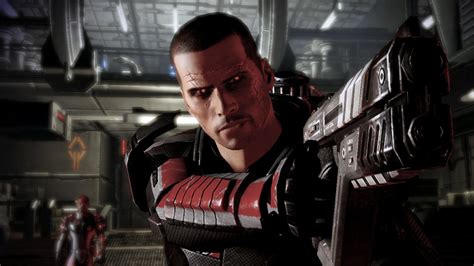 Mass Effect Legendary Edition Character Class How To Choose 2game
