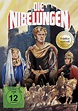 Die Nibelungen, Teil 2: Kriemhilds Rache (1967) – Filmer – Film . nu