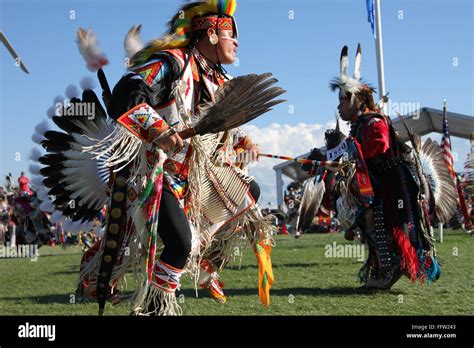 Shakopee Mdewakanton Sioux Community Wacipi Pow Wow Native American