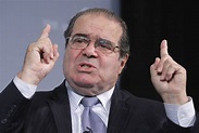 Antonin Scalia Says Affirmative Action Sends Blacks To Schools 'Out Of ...