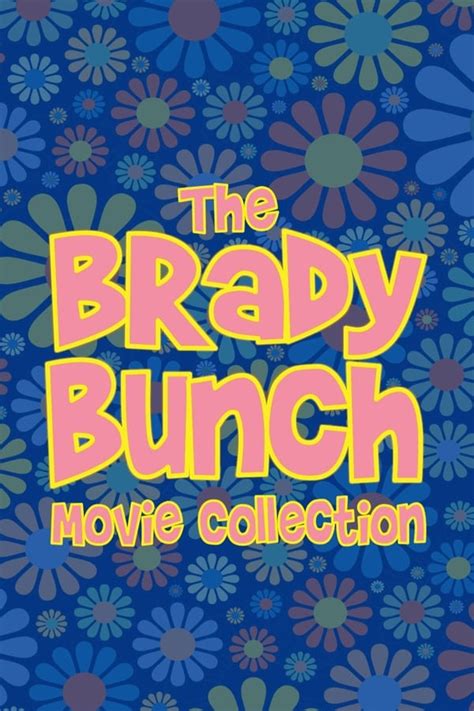 The Brady Bunch Collection — The Movie Database Tmdb