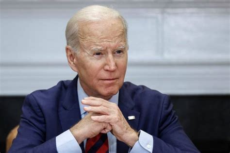 Ukraine Joe Biden S Est Entretenu Avec Ses Partenaires Européens Selon La Maison Blanche 25