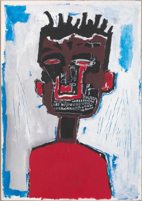 17 Best Images About Jean Michel Basquiat On Pinterest Acrylics