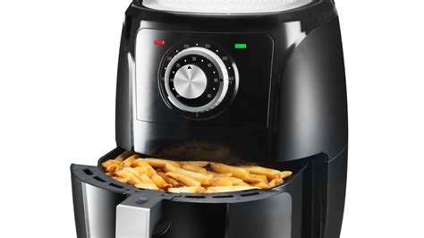 The Scary Reason 2 Million Air Fryers Were Just Recalled