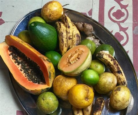 It is also commonly made with potatoes. 16 Dominican Republic Foods You Must Try! | Dominican ...