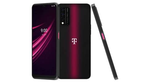 T Mobile Has Two Free 5g Phones With Any Trade In For You To Choose