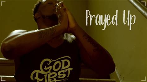 Christian Rap Absolute Prayed Up Music Video Christian Hip Hop