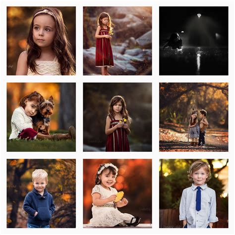 10 Inspiring Children Photographers To Follow On Instagram