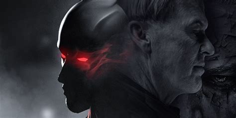 Batman Beyond Poster With Michael Keaton Is The Dceu Movie Fans Want