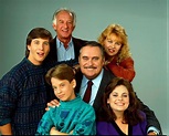 MR. BELVEDERE - EL LOCO RETRO