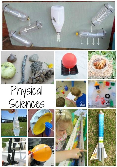 40 Brilliant Backyard Science Experiments A Fabulous Collection Of