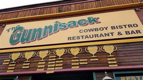 The Gunnisack Gunnison Menu Prices And Restaurant Reviews Tripadvisor