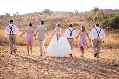 30 Super Fun Wedding Photo Ideas And Poses For Your