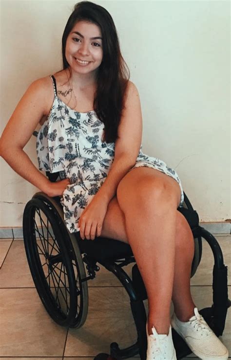 thick legged latin paraplegic hottie tumblr pics my xxx hot girl
