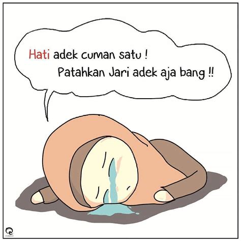 Namun, kita juga harus siap untuk patah hati. Majelis Tausiyah Cinta on Instagram: "Kak @siqode ...