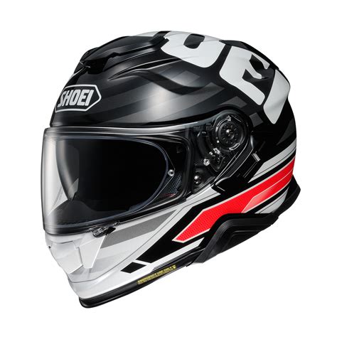 Gt Air Ii Shoei Europe