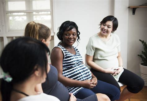 Different Childbirth Classes And What They Offer Baby Chick