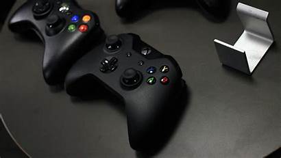 Xbox Games Controller Voor Awesome Niet Demo