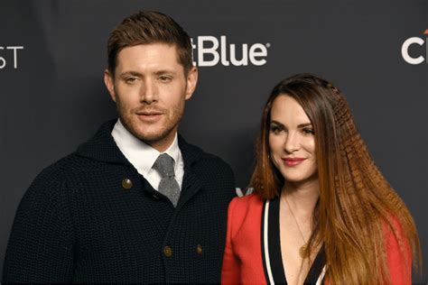 Jensen Ackles And Wife Danneel Are Co Owners Of This Crafty Texas