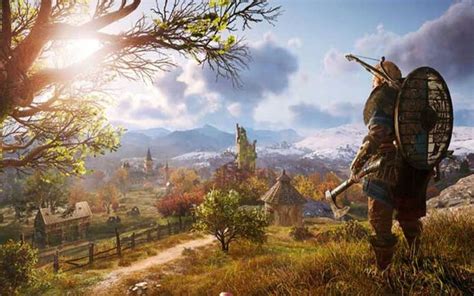 Ubisoft Regresa A Steam Y Comenzar Con El Lanzamiento De Assassin S